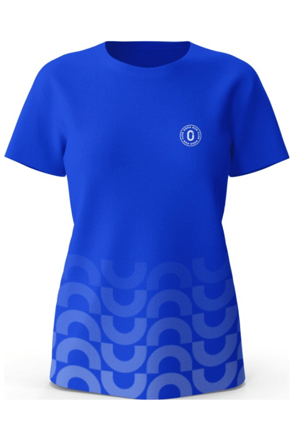 Camisa Feminina